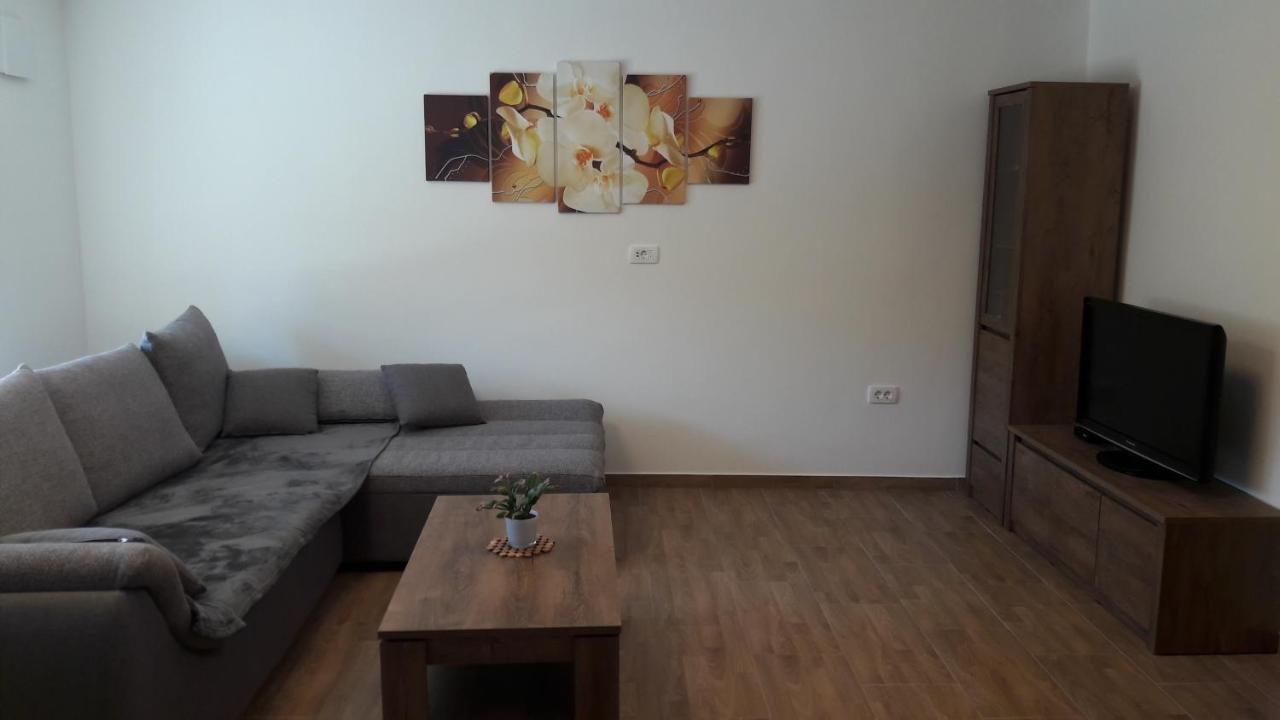 Apartma Sterle Stari Trg pri Lozu Esterno foto