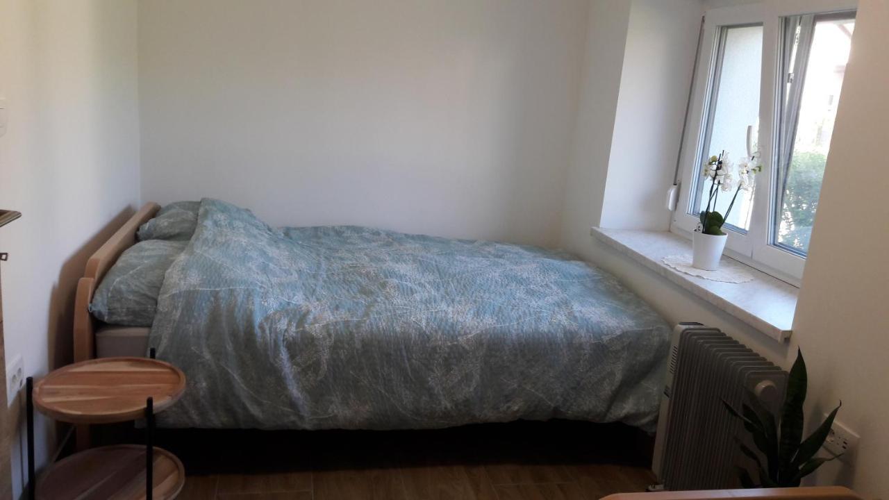 Apartma Sterle Stari Trg pri Lozu Esterno foto