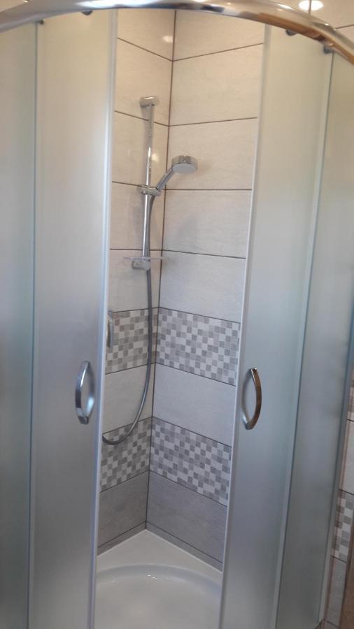 Apartma Sterle Stari Trg pri Lozu Esterno foto
