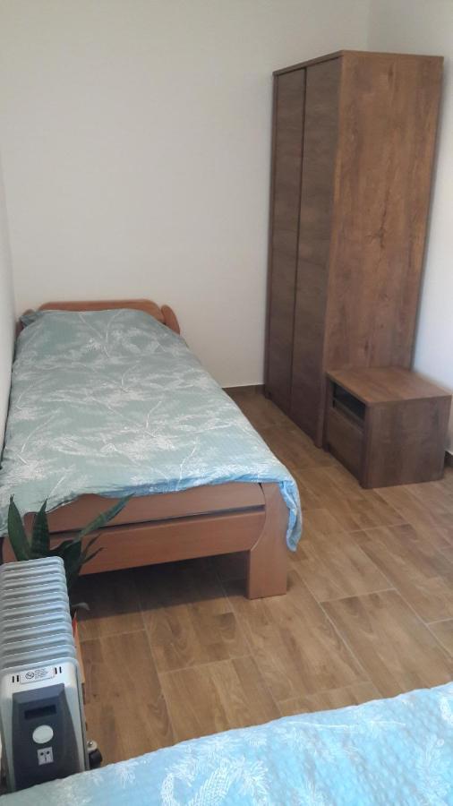 Apartma Sterle Stari Trg pri Lozu Esterno foto