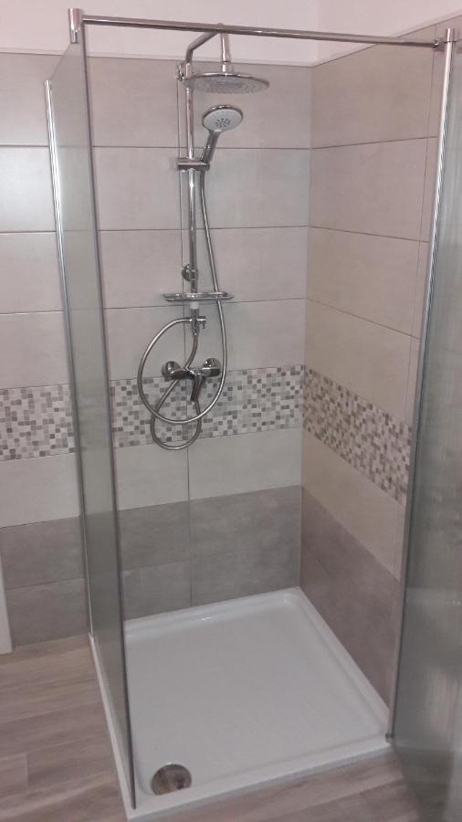 Apartma Sterle Stari Trg pri Lozu Esterno foto