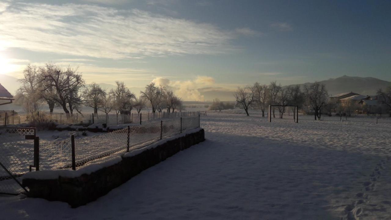 Apartma Sterle Stari Trg pri Lozu Esterno foto